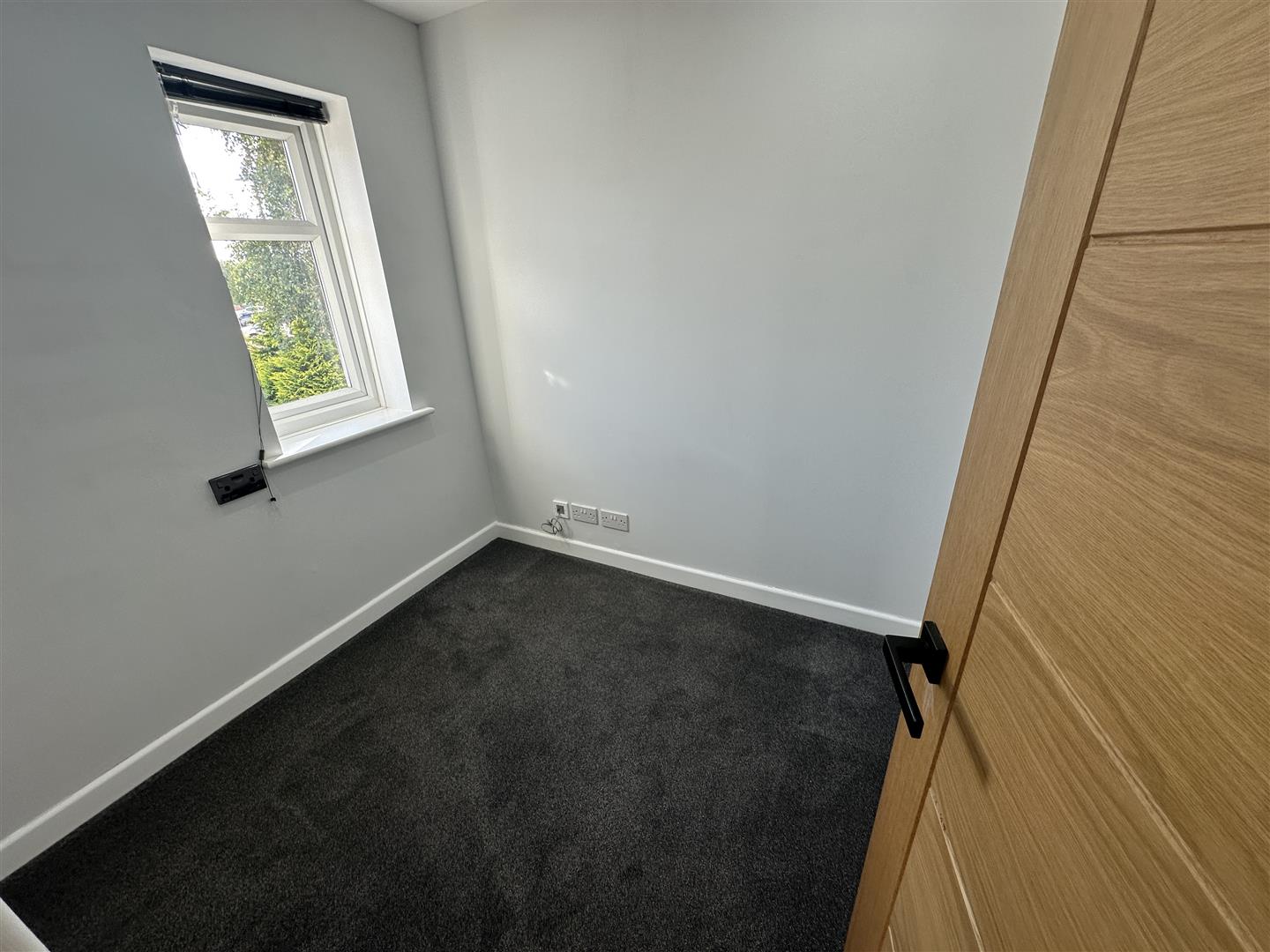 Cheriton Park, Southport